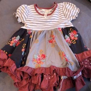 Matilda Jane Johanna Gaines collection